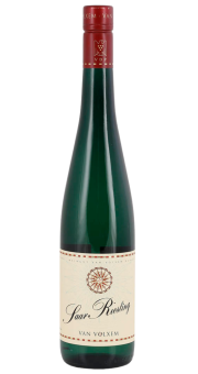 Van Volxem Saar Riesling 2025