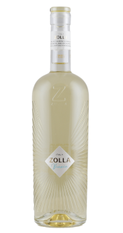 Vigneti del Salento Zolla Bianco Puglia 2024