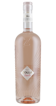 Vigneti del Salento Zolla Rosato Puglia 2024