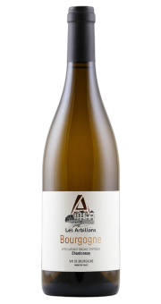 Vignobles Les Arbillons Bourgogne Chardonnay 2025 | KI-generiert