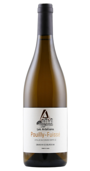 Vignobles Les Arbillons Pouilly-Fuissé 2025 | KI-generiert
