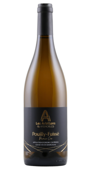 Vignobles Les Arbillons Pouilly-Fuissé Premier Cru 2024 | KI-generiert