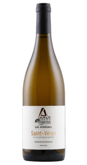Vignobles Les Arbillons Saint-Véran 2023 | KI-generiert