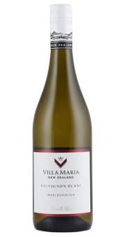 Villa Maria Private Bin Sauvignon Blanc 2025
