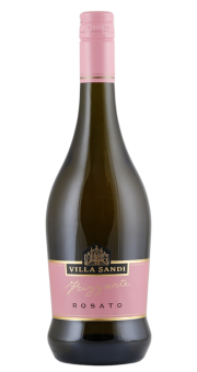 Villa Sandi Rosato Frizzante Marca Trevigiana