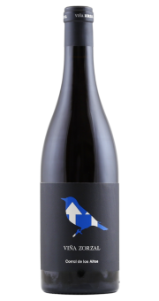Viña Zorzal Corral de los Altos Garnacha 2024 | KI-generiert