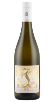 Von Winning Chardonnay Royale trocken 2025 | KI-generiert