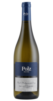 Walter Polz Ried Hochgrassnitzberg Sauvignon Blanc 2022