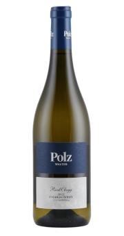 Walter Polz Ried Obegg Chardonnay 2022
