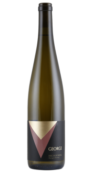 George Rüdesheimer Bischofsberg Riesling trocken Reserve 2024