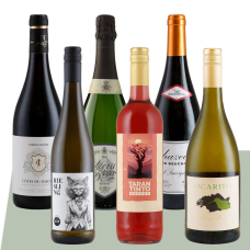 Weinpaket für Papa