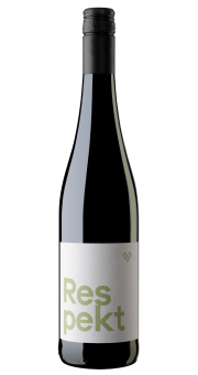 RESPEKT Cuvée Noir trocken 2025