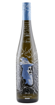 Weszeli Felix Niederösterreich Grüner Veltliner 2025
