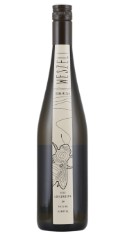 Weszeli Ried Loiserberg Erste Lage Kamptal Riesling 2023