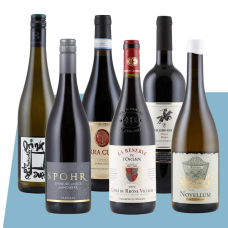 Winterweine-Probierpaket