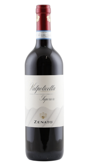 Zenato Valpolicella Superiore 2022 | KI-generiert