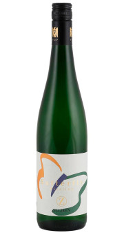 Zilliken Butterfly Riesling feinherb 2025