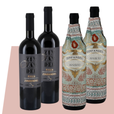 Zinfandel Probierpaket