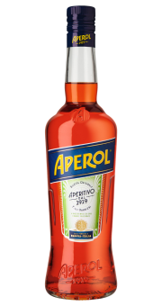 Barbieri Aperol Aperitivo 0,7 L