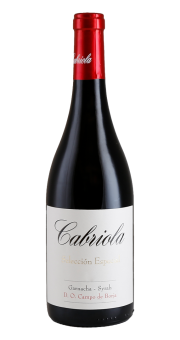 borsao-cabriola-especial-2019