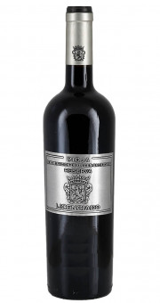 Burgo Viejo Licenciado Rioja Reserva 2019