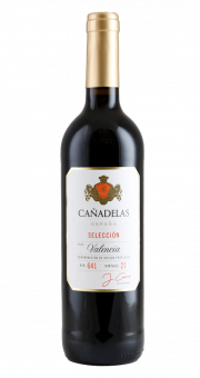 Cañadelas Selección Tinto 2021
