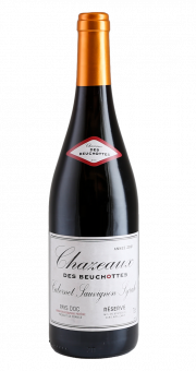 Chazeaux-Weinpaket 