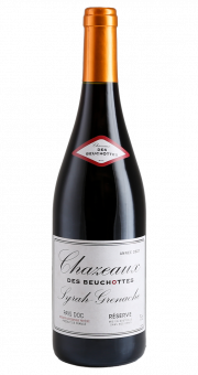 Chazeaux-Weinpaket 