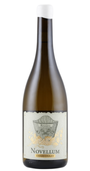 Domaine Lafage Novellum Chardonnay Reserve 2024