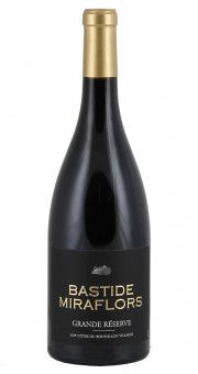 Domaine Lafage Bastide Miraflors Grande Réserve 2020 