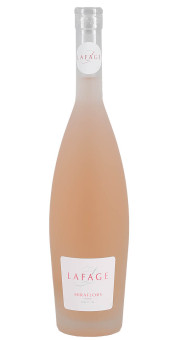 Domaine Lafage Miraflors Rosé 2024
