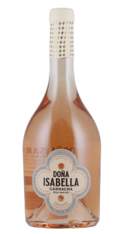 Dona Isabella Garnacha Rosado 2024