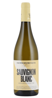 Faustino Rivero Ulecia Sauvignon Blanc NV
