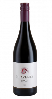 Heavenly Syrah 2022