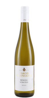 Jakob Schneider Riesling vom Fels 2024