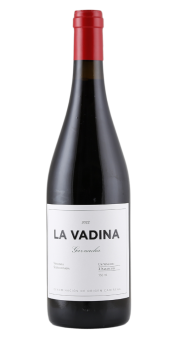 Jorge Navascues La Vadina 2022