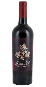 Juan Gil Petit Verdot Parcelas Selectas 2023