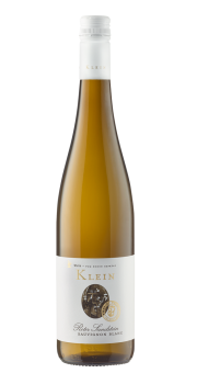 Klein Sauvignon Blanc Roter Sandstein trocken 2024