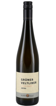 Winzer Krems Grüner Veltliner Von den Terrassen 2025 | KI-generiert