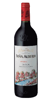 La Rioja Alta Viña Alberdi Reserva 2019 