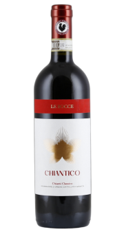 Le Bocce Chiantico Chianti Classico 2023