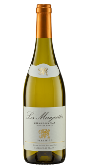 Les Mougeottes Chardonnay Vieilles Vignes 2025