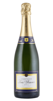Champagne Louis Bouvier Brut