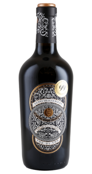 Lupo Meraviglia Tre di Tre 2024