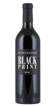 Markus Schneider BLACK PRINT 2021