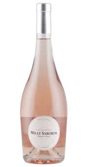 Mille Sabords Rosé 2024