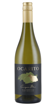 Ocarito Malborough Sauvignon Blanc 2023