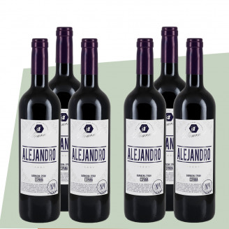 Hero-Deal des Monats - El Gourmet Alejandro 2020 