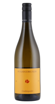 Pfannebecker Grauburgunder 2024