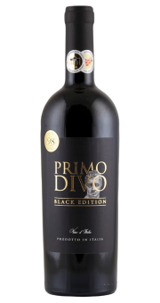 Primo Divo BLACK EDITION 2021